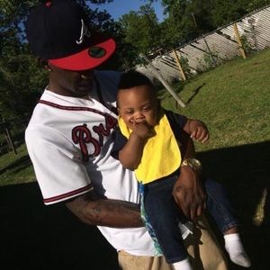 Meet your Posher, Caridell